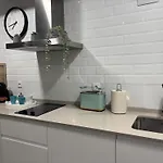 Loft céntrico 1 Córdoba